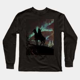 Aurora Long Sleeve T-Shirt